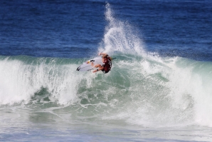 Mick Fanning vai entrar já no primeiro heat da ronda 2