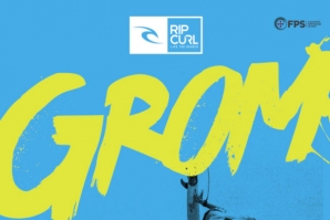 INSCRIÇÕES ABERTAS PARA A ETAPA PORTUGUESA DO RIP CURL GROMSEARCH