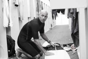 O que estará a planear Slater?