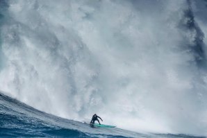 Alex Botelho a marcar presença num BWT pela segunda vez na carreira.