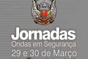 &quot;ONDAS EM SEGURANÇA&quot; DECORRE JÁ ESTE FIM DE SEMANA