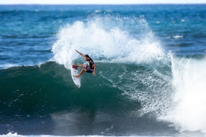 FREDERICO MORAIS ESTÁ EM 6º NO RANKING DA TRIPLE CROWN