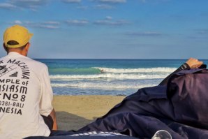Por Vezes é bastante divertido surfar no Dubai