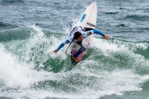 Carol Henrique deseja repetir a vitória alcançada em 2016. 