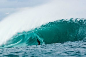 John John Florence na imagem