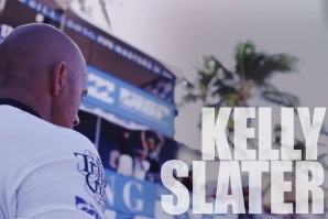 Kelly Slater estrela em documentário ‘The Search for Freedom’