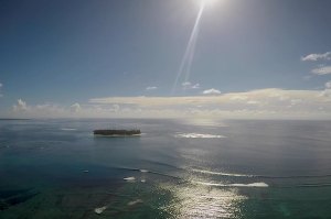 6 minutos de boas ondas e bom surf em Playgrounds - Mentawai