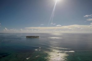 6 minutos de boas ondas e bom surf em Playgrounds - Mentawai