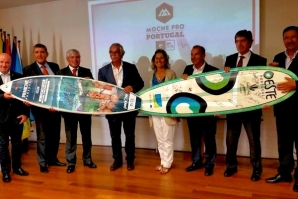 PENICHE E OESTE QUEREM GARANTIR WCT POR MAIS 3 ANOS