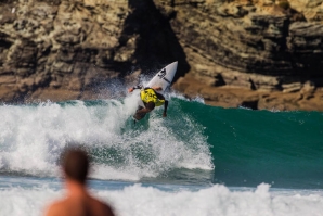 ZÉ FERREIRA. “NA NOSSA CARREIRA O QUE IMPORTA É SER PERSISTENTE”