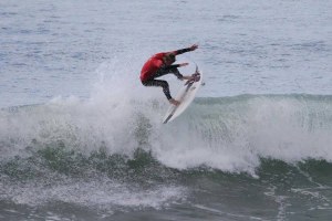ONDAS PERFEITAS NA COROAÇÃO DOS CAMPEÕES DO ASCC CAPARICA POWER 2016