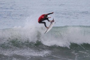 ONDAS PERFEITAS NA COROAÇÃO DOS CAMPEÕES DO ASCC CAPARICA POWER 2016