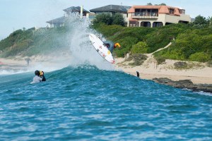 GM em ação num dos heats de 2015.