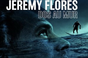 A luta de Jeremy Flores contada no documentário &quot;Dos au Mur&quot; (“De Costas para a Parede”).