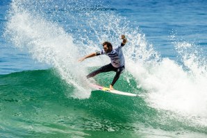 O campeão nacional, Frederico Morais, continua a ser o português mais bem classificado no &#039;QS.