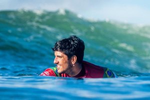 Gabriel Medina poderá não competir na próxima temporada do CT