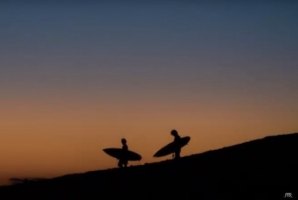 Uma &quot;direita secreta&quot; na Indonésia- A Surftrip de Lucas Silveira, Alex Chacon e Marco Giorgi