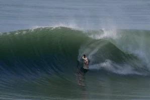 Tubos perfeitos no México - uma nova aventura pela costa de Oaxaca