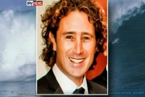 SURFISTA AUSTRALIANO EM COMA APÓS INCIDENTE NA NOITE DE BALI