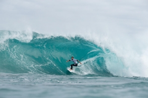 Alejo vai estar em Fiji.