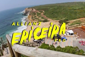 HIGHLIGHTS DO DIA 2 NA ERICEIRA