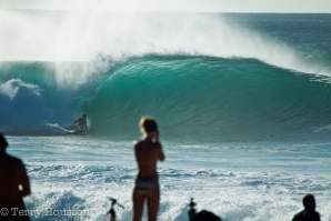 O BILLABONG PIPE MASTERS ESTÁ QUASE A CHEGAR!