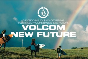 O novo Futuro da Volcom está decidido