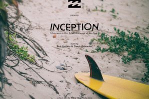 Tomás Fernandes e Luís Perloiro dão vida a ‘Inception’
