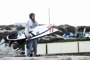 MOMENTOS INTENSOS, DE HOJE, NO GUINCHO