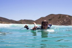 INSTRUTOR DE SURF DO ALGARVE MORRE EM BALI