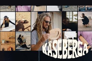 IKEA faz parceira com a World Surf League para nova colecção