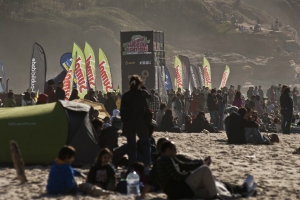 NAZARÉ SPECIAL EDITION: PERÍODO DE ESPERA ALARGADO ATÉ DIA 9