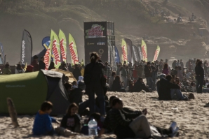 NAZARÉ SPECIAL EDITION: PERÍODO DE ESPERA ALARGADO ATÉ DIA 9