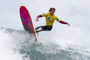 OS MELHORES MOMENTOS DO CIRCUITO NACIONAL DE LONGBOARD NA ERICEIRA