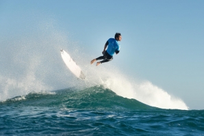 Made in Australia: Jay Davies, ‘O’ Wildcard