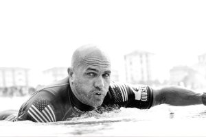 Kelly Slater para CEO da WSL? "Não tenho qualquer interesse", afirma surfista