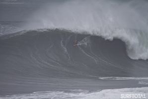 A Nazaré é um dos destaques deste Top 30