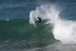Direita ou esquerda? As decisões a tomar na Ericeira com Afonso Antunes, Tomás Fernandes, entre outros