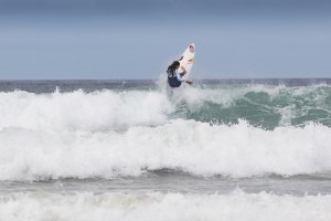 Teresa Bonvalot é a nova contratação da Marca Australiana Rip Curl