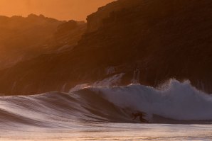 Espalhando o charme do eterno clássico pelo Algarve 