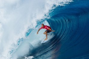 Marca de Kelly Slater anuncia patrocínio ao Fiji Pro