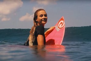 ‘BALI JAVA’ COM ALANA BLANCHARD &amp; DIMITY STOYLE