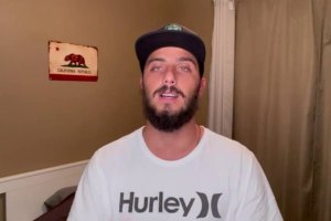 FILIPE TOLEDO COMENTA A DECISÃO DA WSL EM CANCELAR O SUNSET OPEN