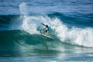 Brisa Henessy e Connor O'Leary