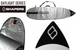 SHAPERS DAYLITE BOARDBAG SERIES