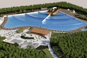 Novo projeto francês fica no sudoeste francês.