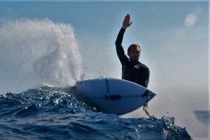 Frederico Morais, Mark Occhilupo, Ethan Ewing, Griffin Colapinto e Seth Moniz iluminam o lineup Australiano