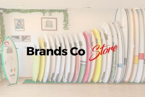Brands Co Store São Pedro do Estoril