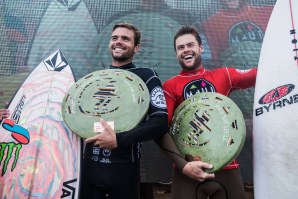 FRANCÊS WILLIAM ALIOTTI VENCE QS1500 NO CHILE