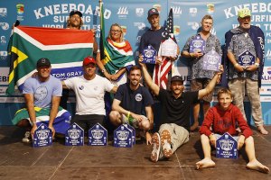 Os Campeões do Mundo